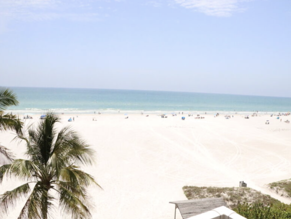 Siesta Key Beach Condo Two Bedrooms Two Bathroom Sleeps 6